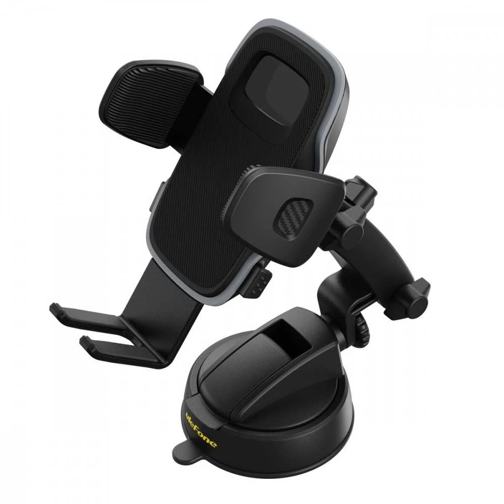 Išmaniojo telefono laikiklis automobiliui Ulefone „Armor Mount“ UAN16