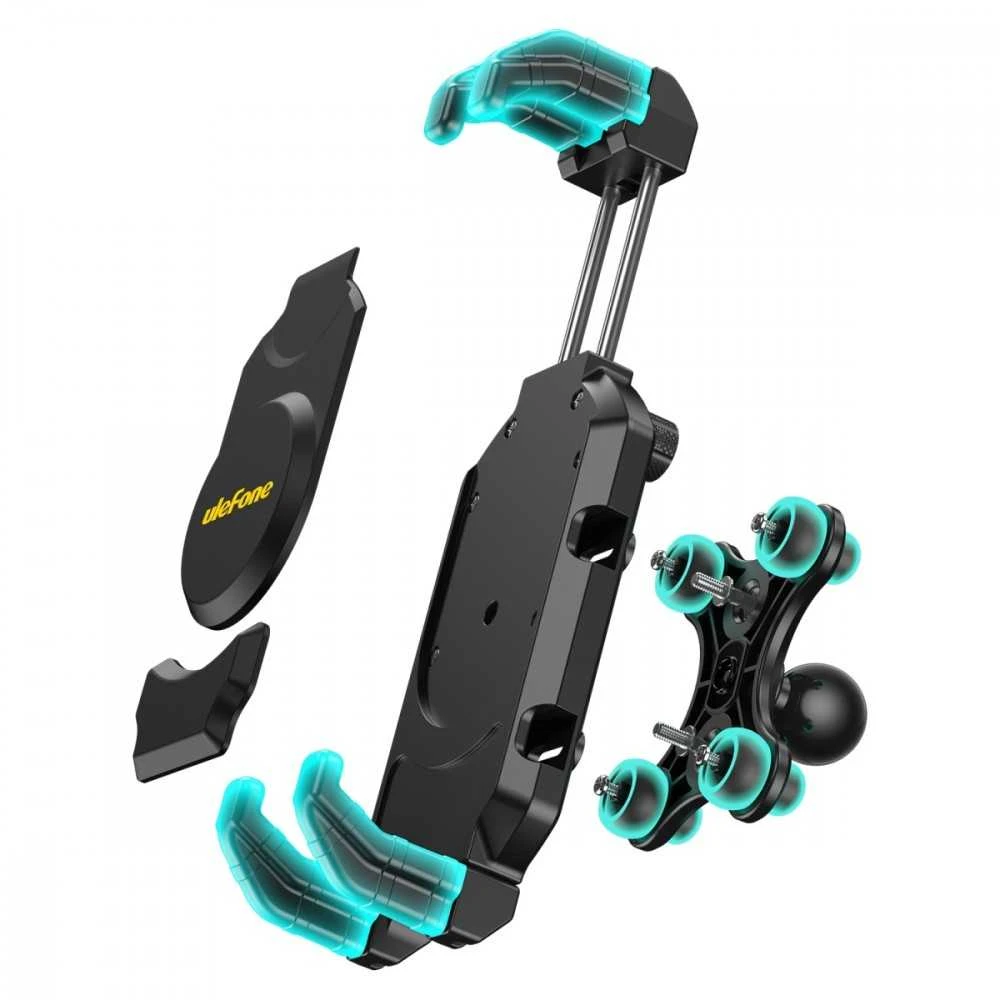 Ulefone Laikiklis na tablet armor mount max