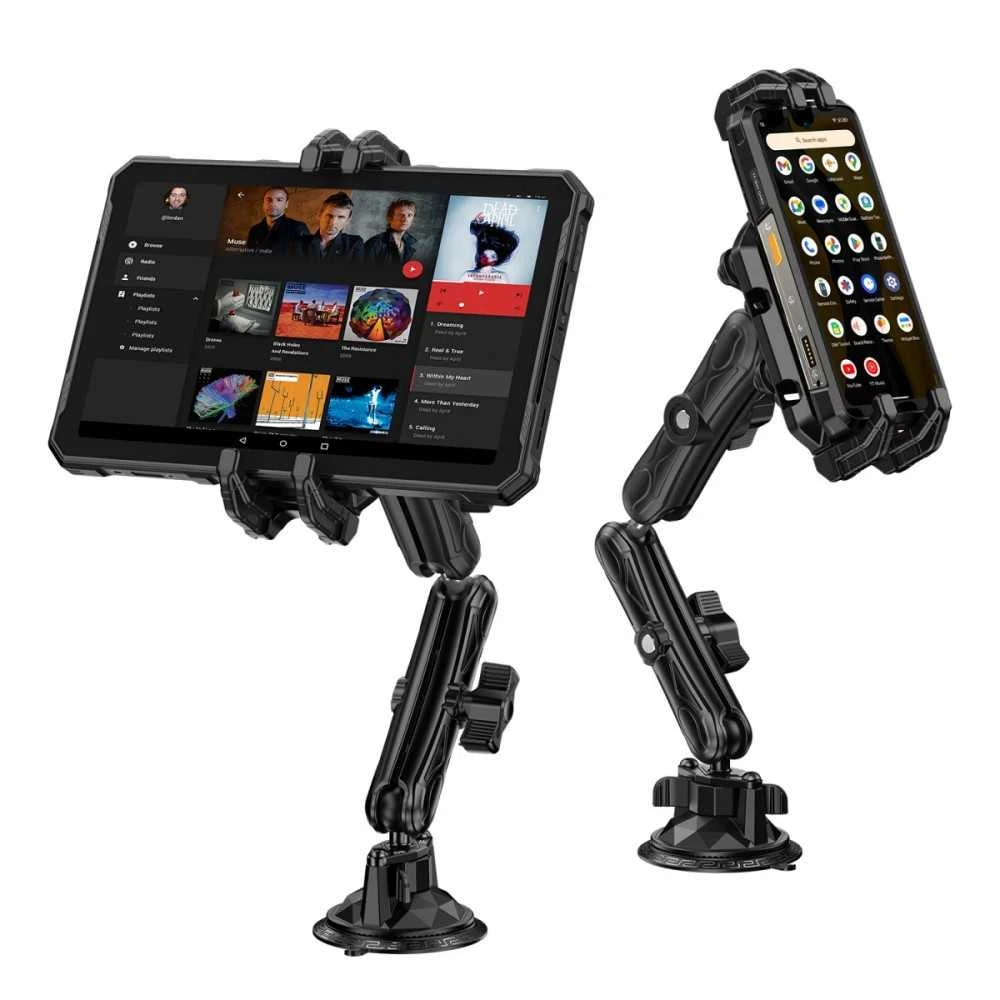 Ulefone Laikiklis na tablet armor mount max