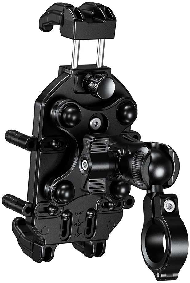 ULF Laikinas telefono laikiklis „Ulefone Armor Mount Pro AM01“