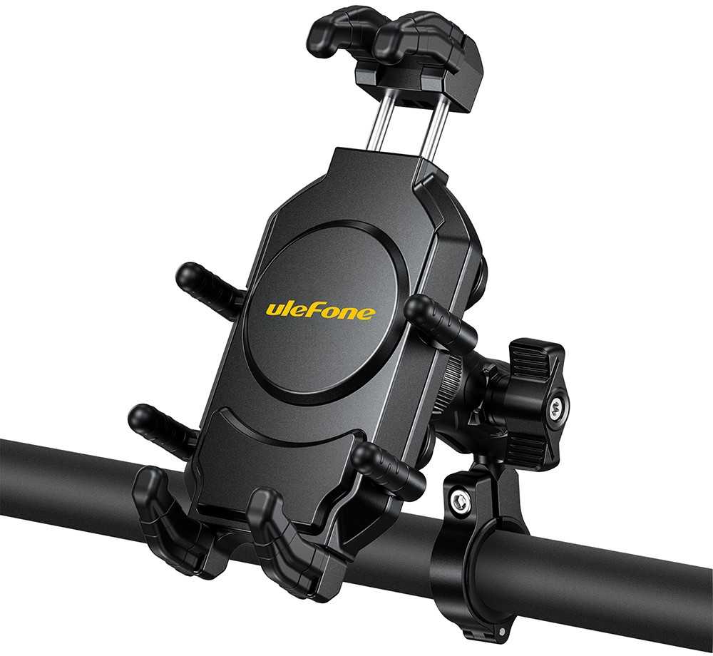 ULF Laikinas telefono laikiklis „Ulefone Armor Mount Pro AM01“