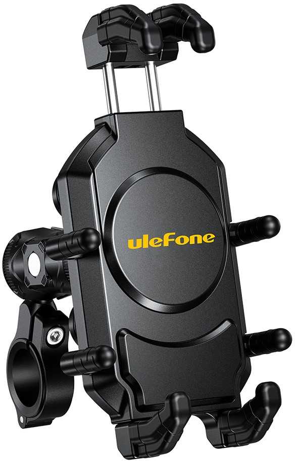 ULF Laikinas telefono laikiklis „Ulefone Armor Mount Pro AM01“