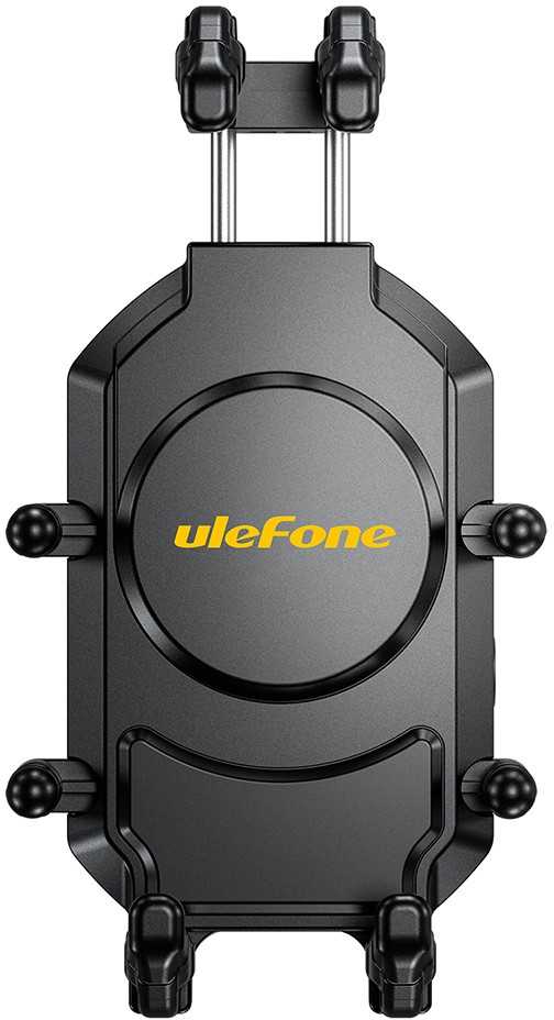 ULF Laikinas telefono laikiklis „Ulefone Armor Mount Pro AM01“