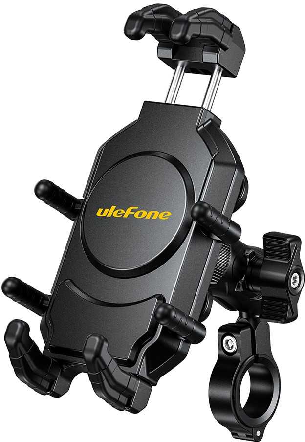 ULF Laikinas telefono laikiklis „Ulefone Armor Mount Pro AM01“