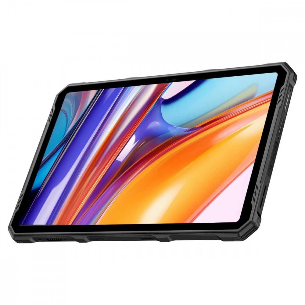 Planšetė Planšetinis Kompiuteris - ULEFONE ARMOR PAD 3 PRO 8GB RAM 256GB Atmintis 10.3" Juodas