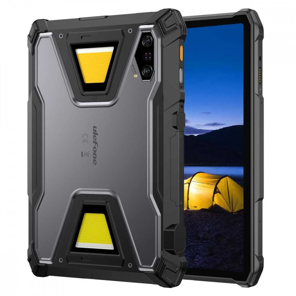 Planšetė Ulefone Armor Pad 5 Pro 12 GB / 512 GB 5G