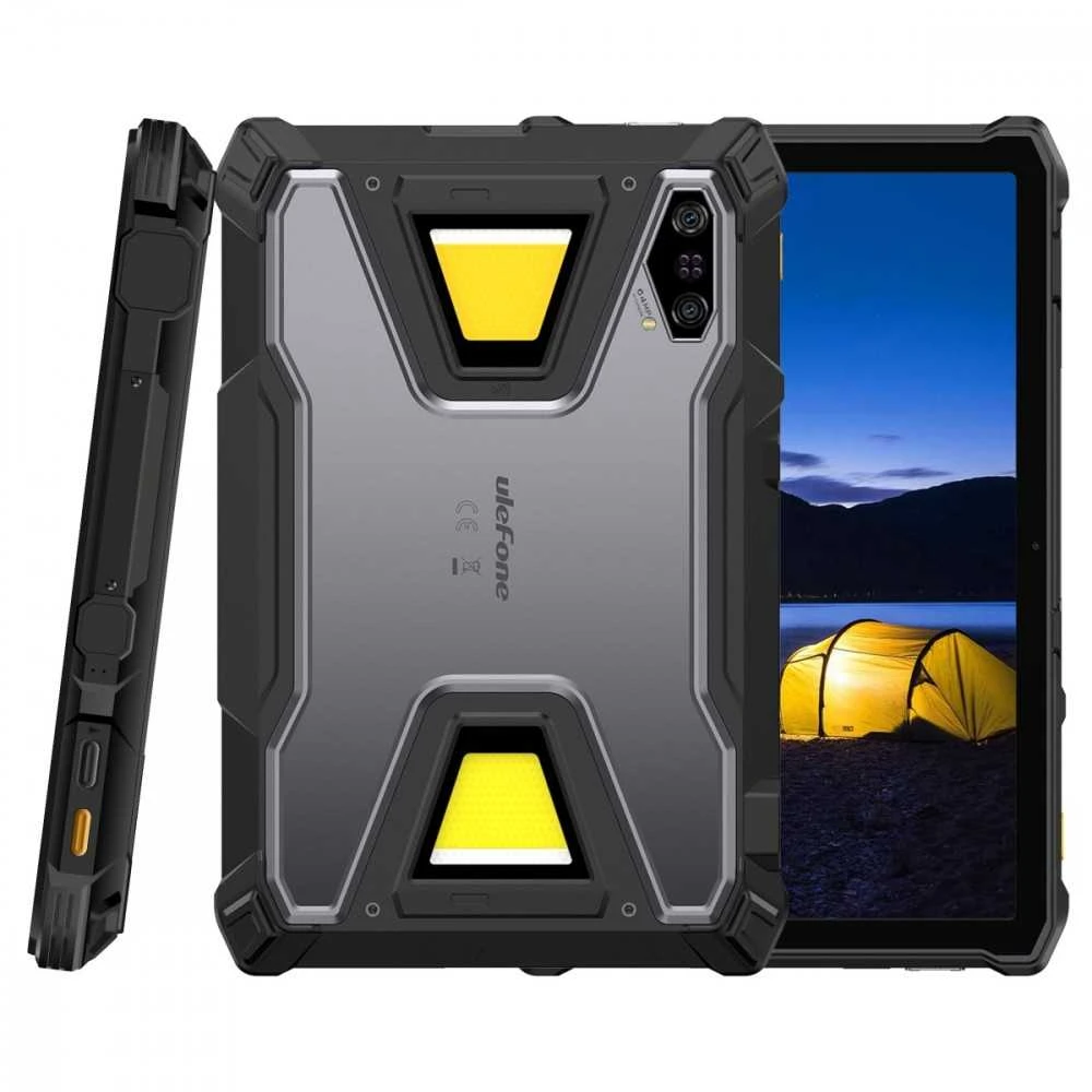 Planšetė Ulefone Armor Pad 5 Pro 12 GB / 512 GB 5G