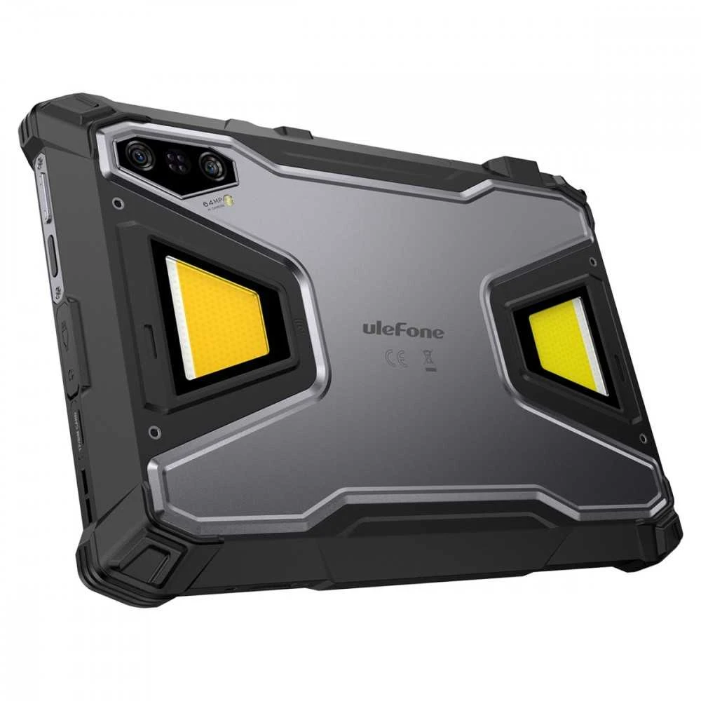 Planšetė Ulefone Armor Pad 5 Pro 12 GB / 512 GB 5G
