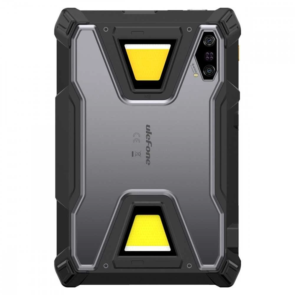 Planšetė Ulefone Armor Pad 5 Pro 12 GB / 512 GB 5G