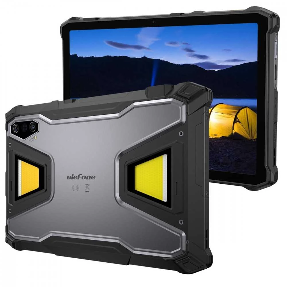 Planšetė Ulefone Armor Pad 5 Pro 12 GB / 512 GB 5G