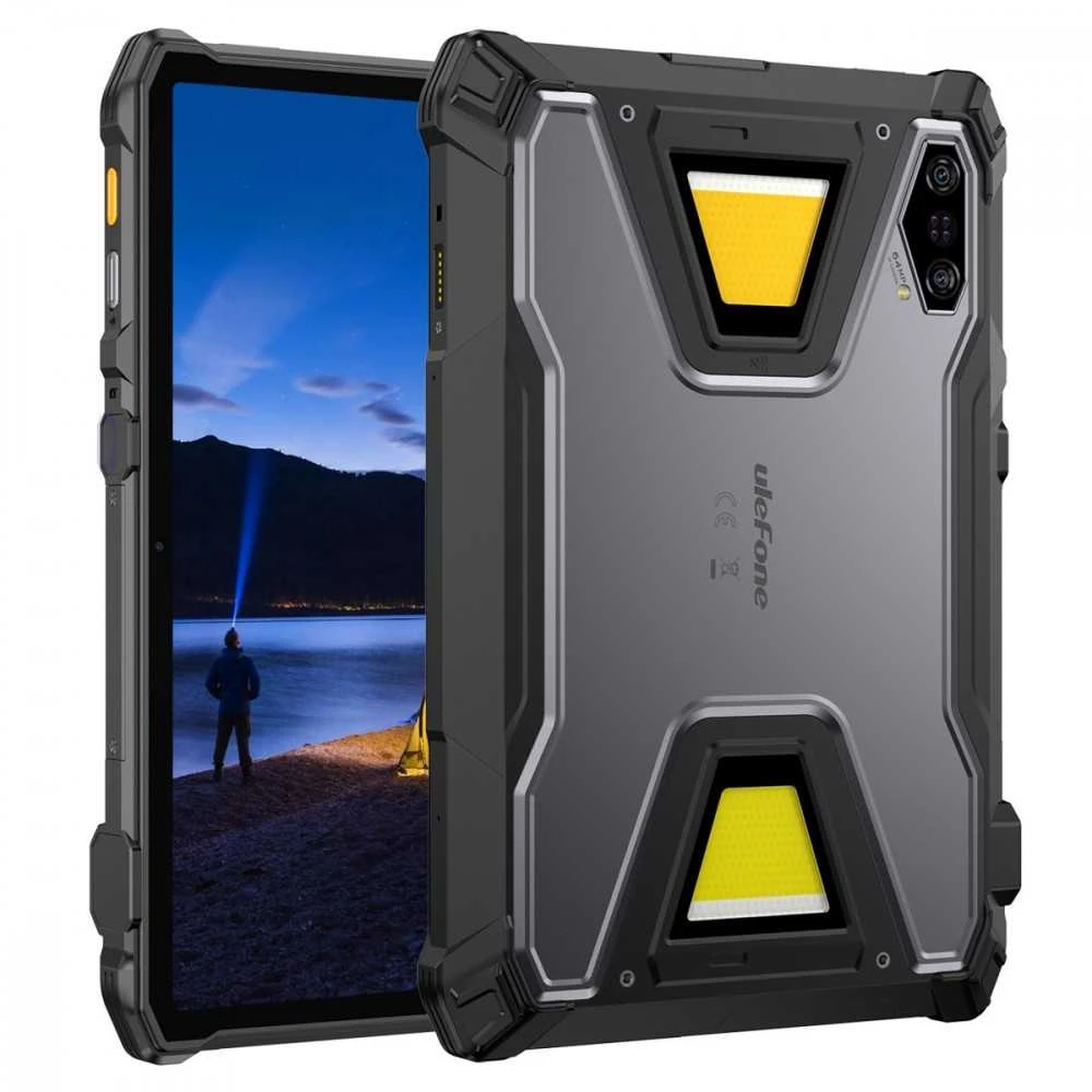 Planšetė Ulefone Armor Pad 5 Pro 12 GB / 512 GB 5G