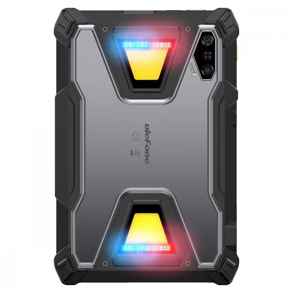 Planšetė Ulefone Armor Pad 5 Pro 12 GB / 512 GB 5G