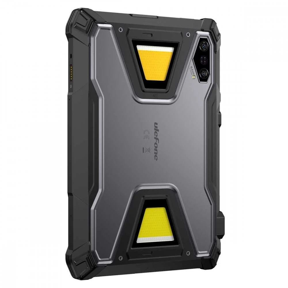 Planšetė Ulefone Armor Pad 5 Pro 12 GB / 512 GB 5G