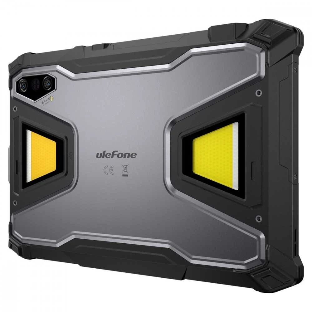 Planšetė Ulefone Armor Pad 5 Pro 12 GB / 512 GB 5G