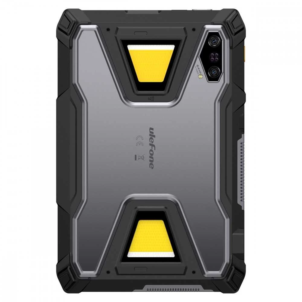 Planšetė Ulefone Armor Pad 5 Ultra 12GB/512GB 5G