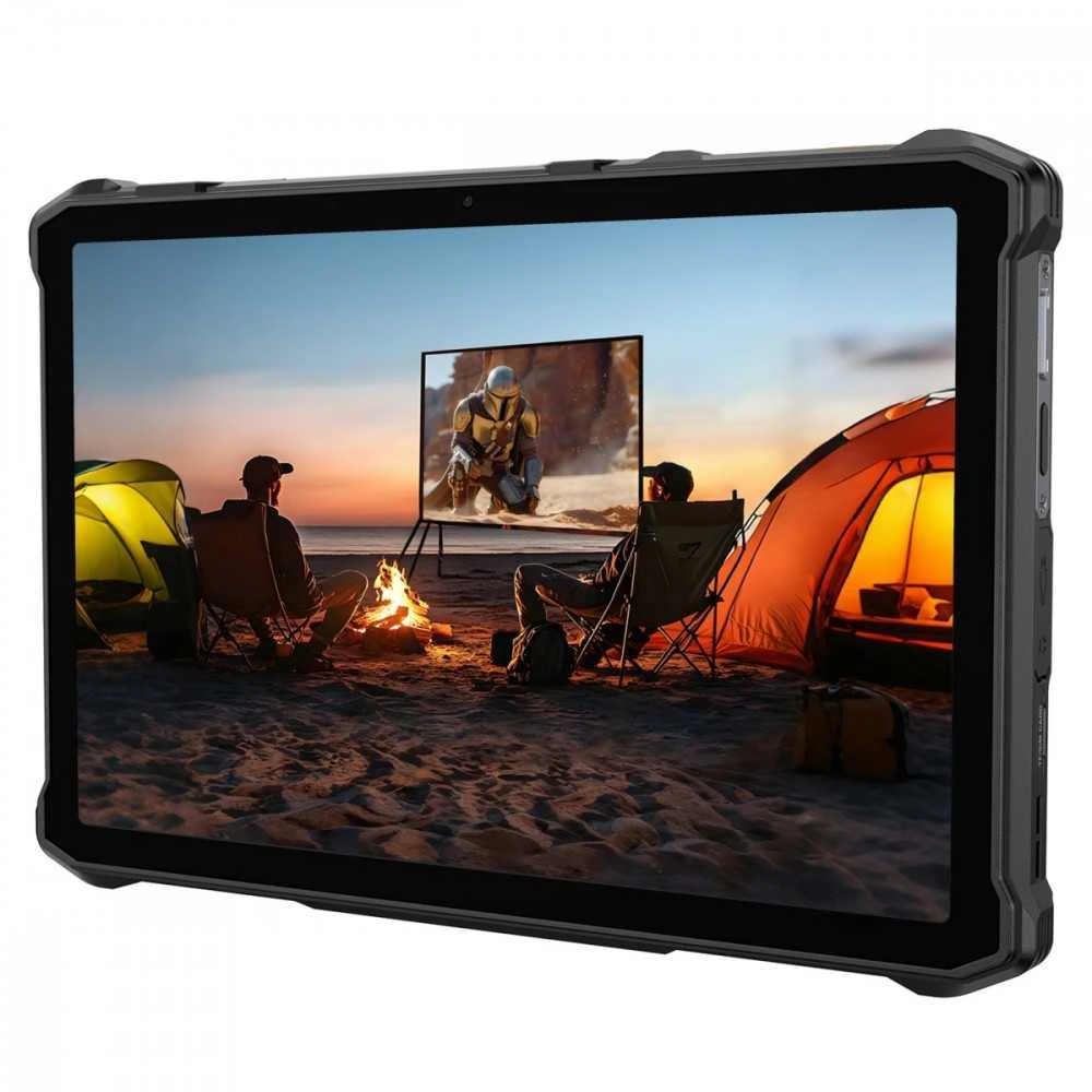 Planšetė Ulefone Armor Pad 5 Ultra 12GB/512GB 5G