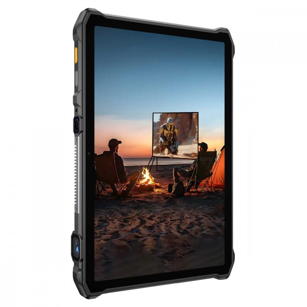 Planšetė Ulefone Armor Pad 5 Ultra 12GB/512GB 5G