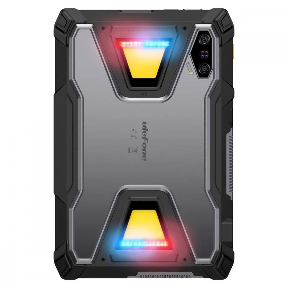 Planšetė Ulefone Armor Pad 5 Ultra 12GB/512GB 5G