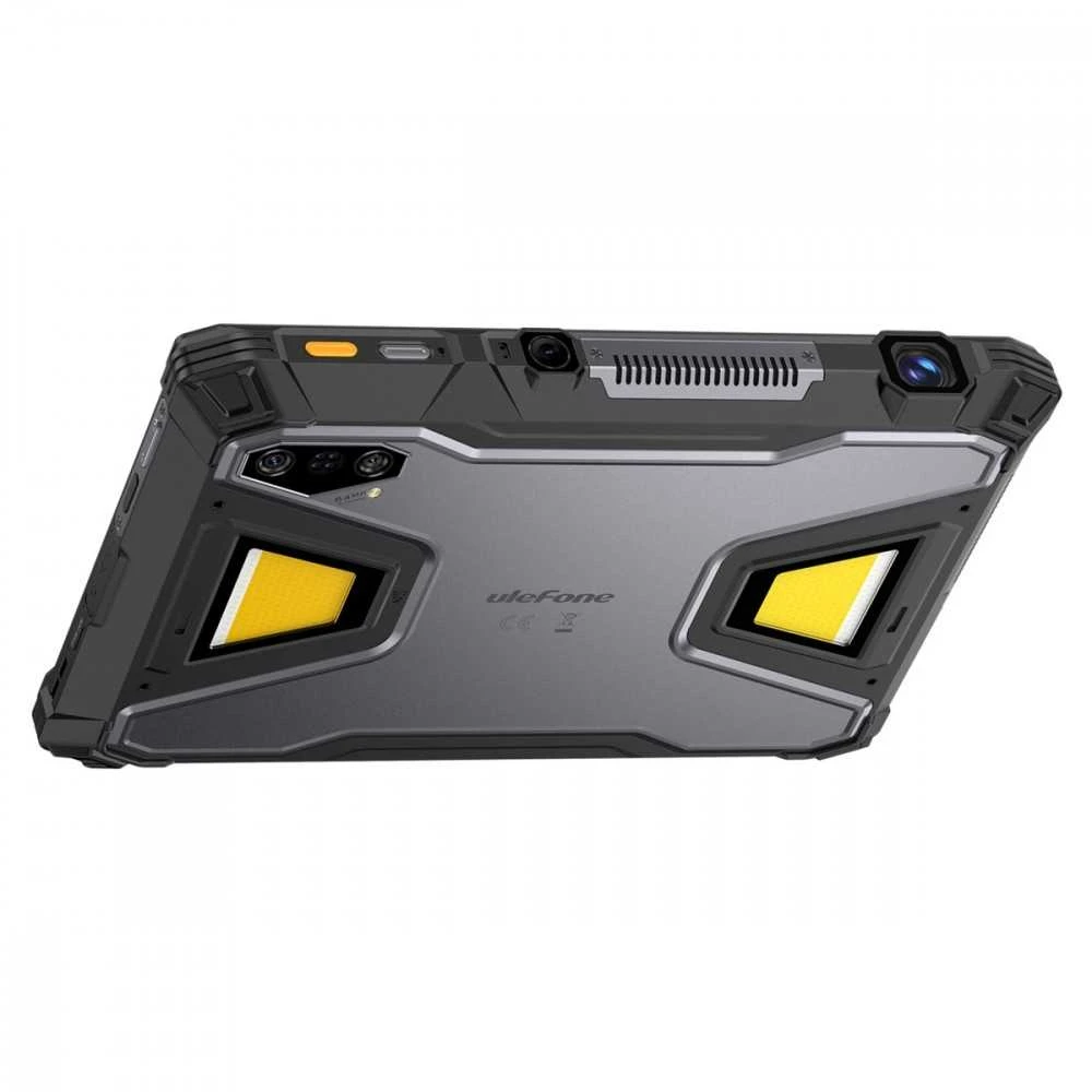 Planšetė Ulefone Armor Pad 5 Ultra 12GB/512GB 5G