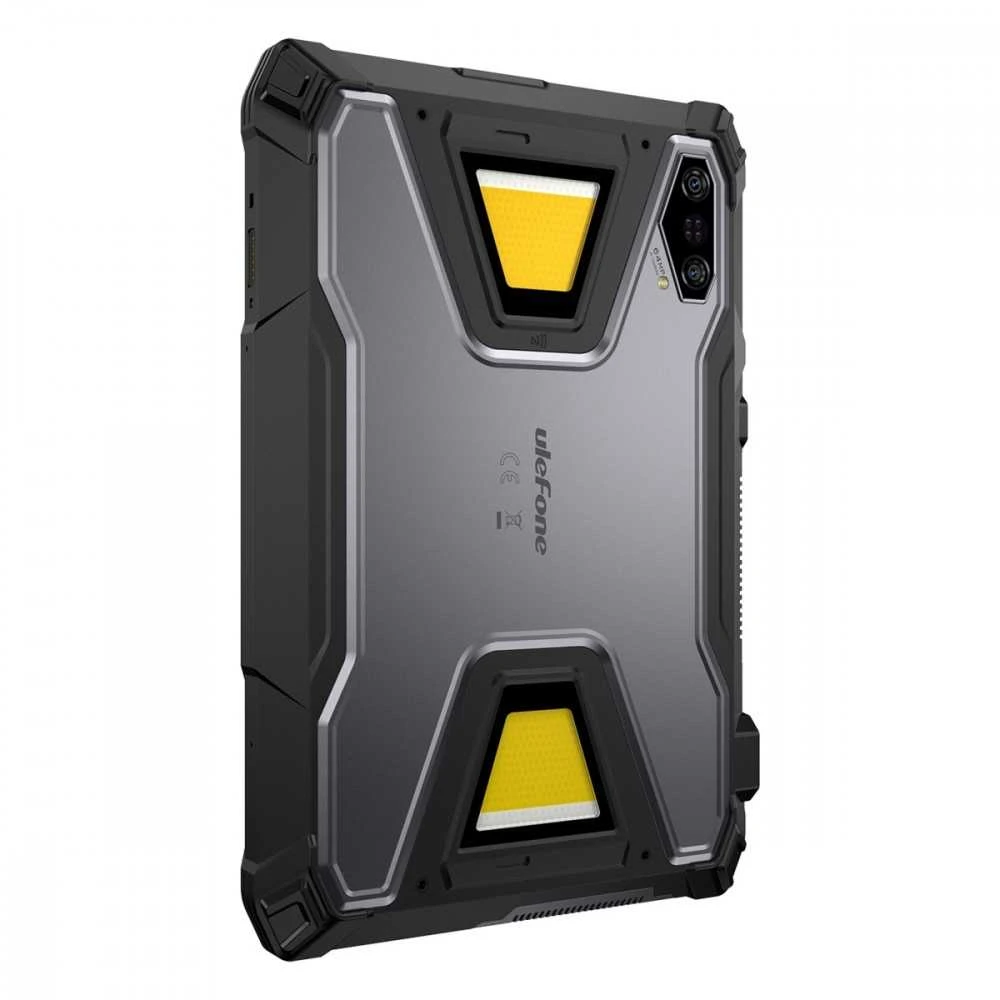 Planšetė Ulefone Armor Pad 5 Ultra 12GB/512GB 5G