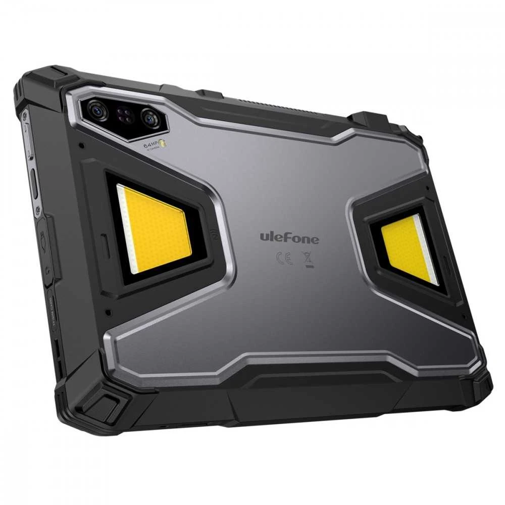 Planšetė Ulefone Armor Pad 5 Ultra 12GB/512GB 5G
