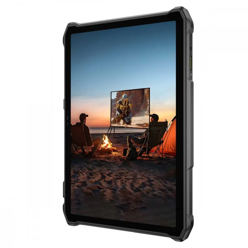Planšetė Ulefone Armor Pad 5 Ultra 12GB/512GB 5G