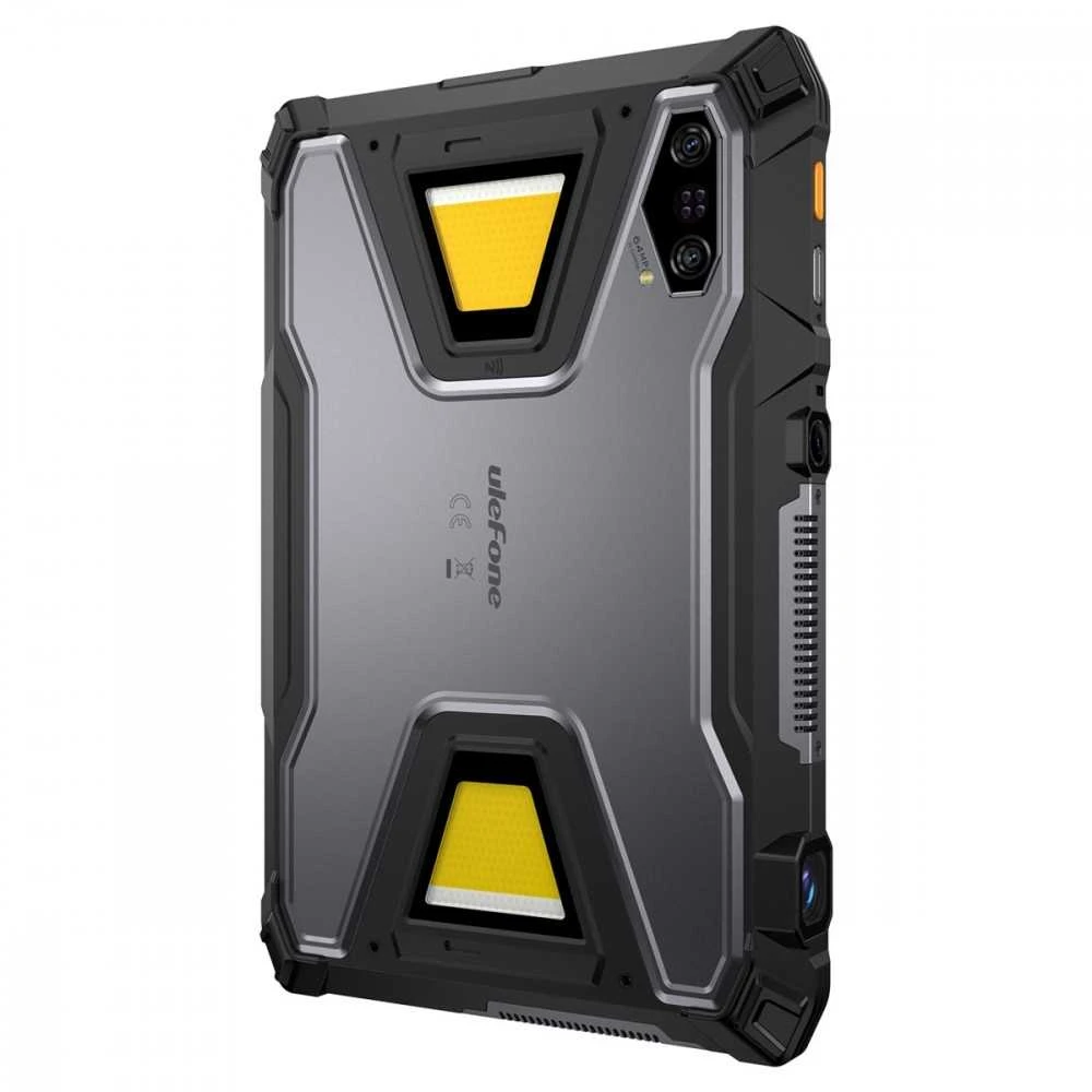Planšetė Ulefone Armor Pad 5 Ultra 12GB/512GB 5G