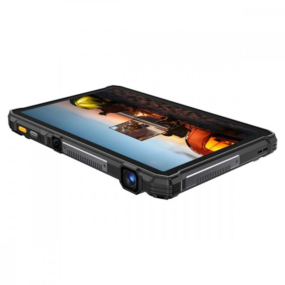 Planšetė Ulefone Armor Pad 5 Ultra 12GB/512GB 5G