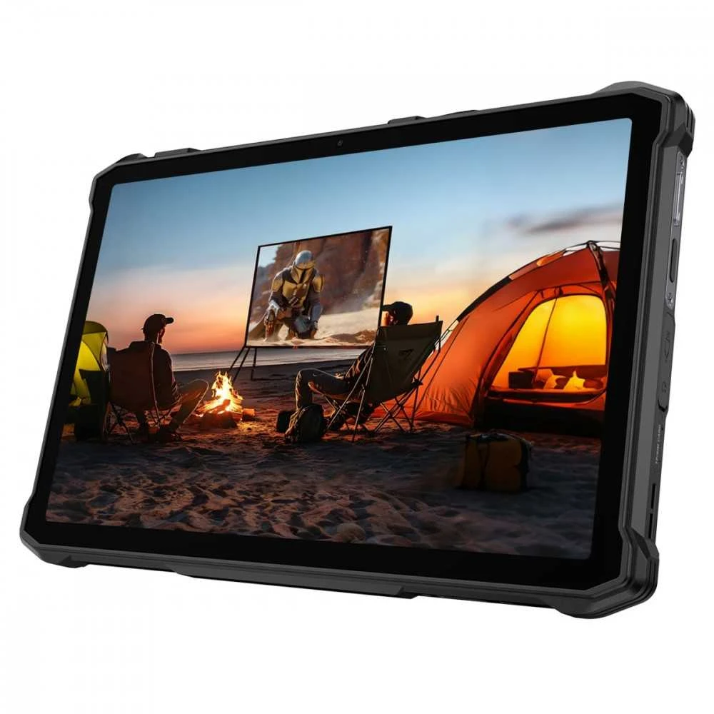 Planšetė Ulefone Armor Pad 5 Ultra 12GB/512GB 5G