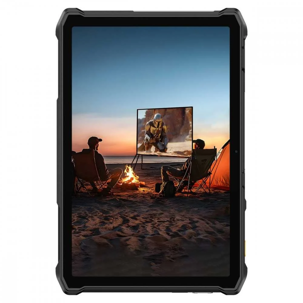 Planšetė Ulefone Armor Pad 5 Ultra 12GB/512GB 5G
