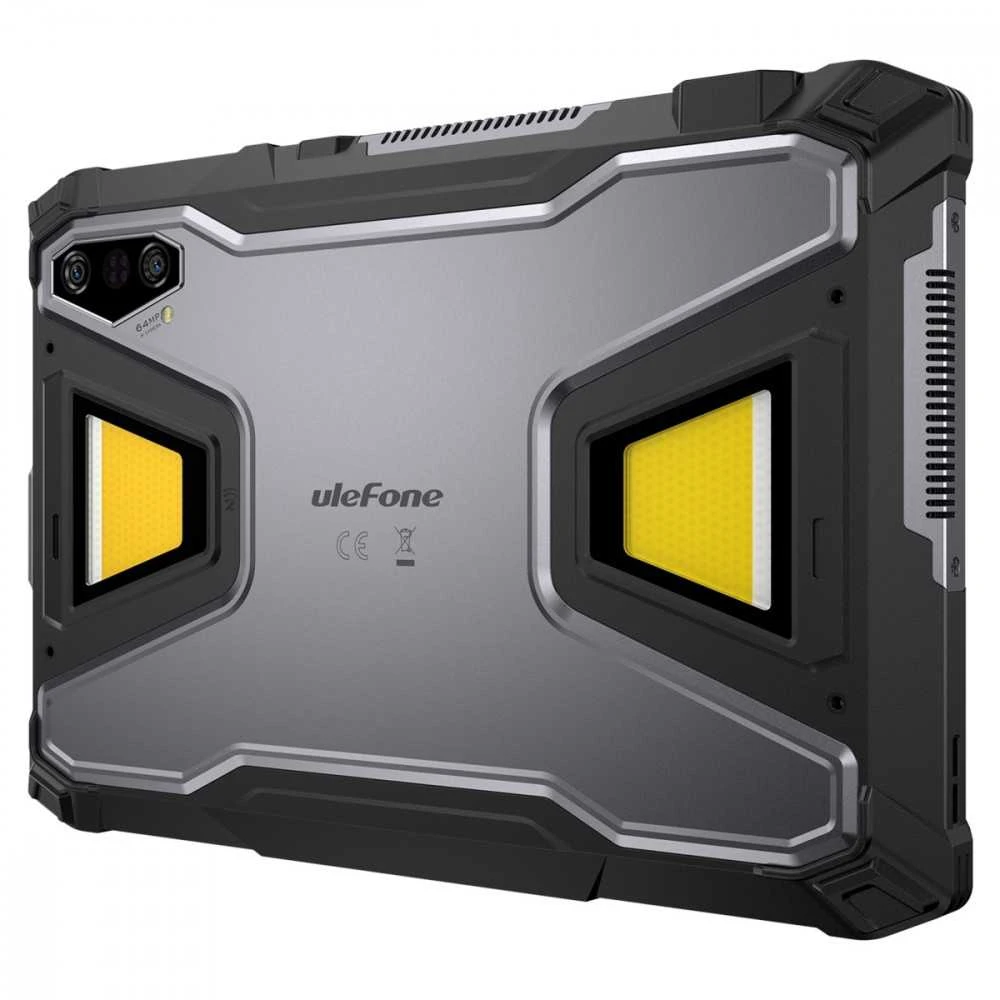 Planšetė Ulefone Armor Pad 5 Ultra 12GB/512GB 5G