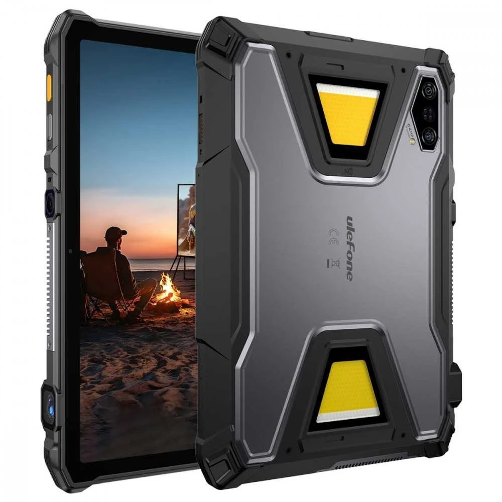 Planšetė Ulefone Armor Pad 5 Ultra 12GB/512GB 5G
