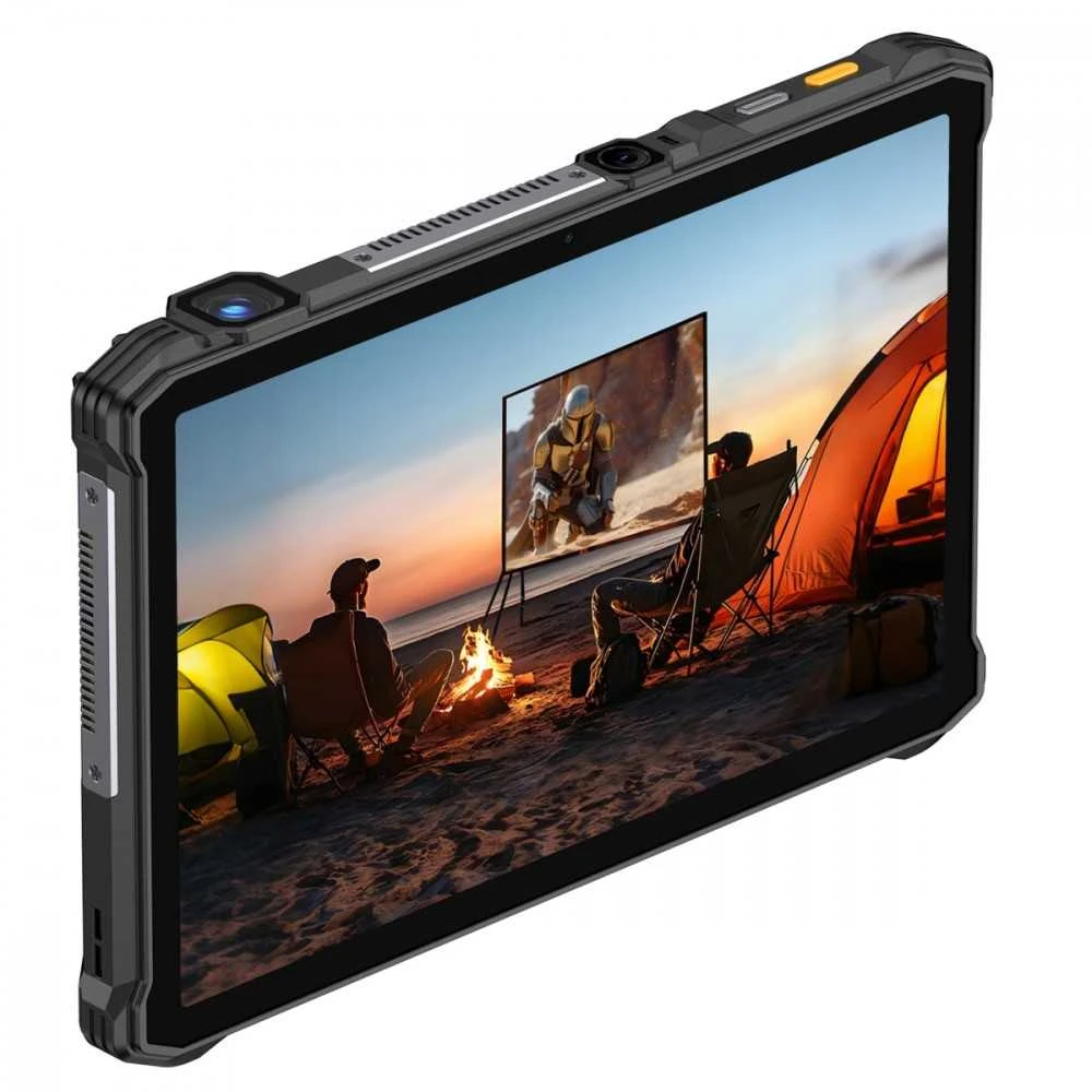 Planšetė Ulefone Armor Pad 5 Ultra 12GB/512GB 5G