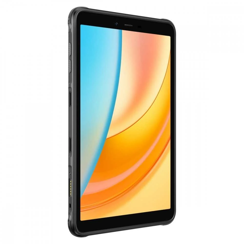 Ulefone Planšetė Armor Pad Pro 4G 8" 8/128GB IP69K Juodas