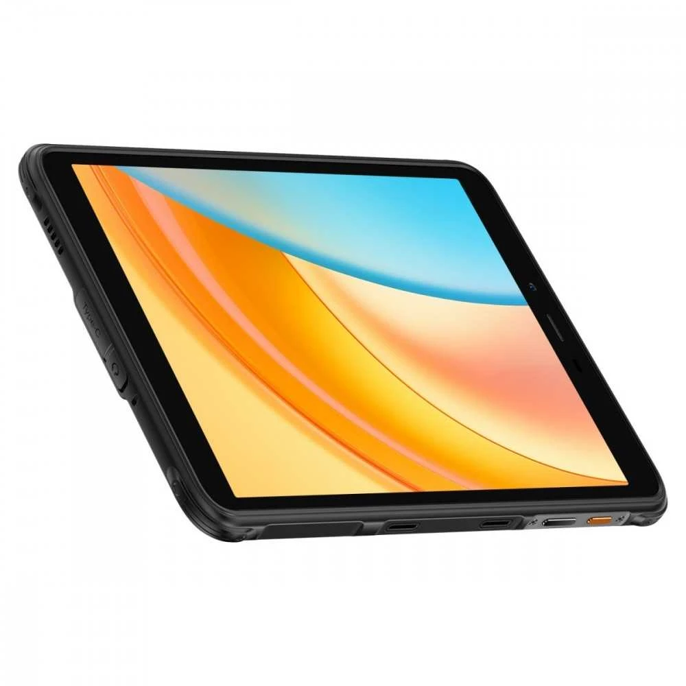 Ulefone Planšetė Armor Pad Pro 4G 8" 8/128GB IP69K Juodas