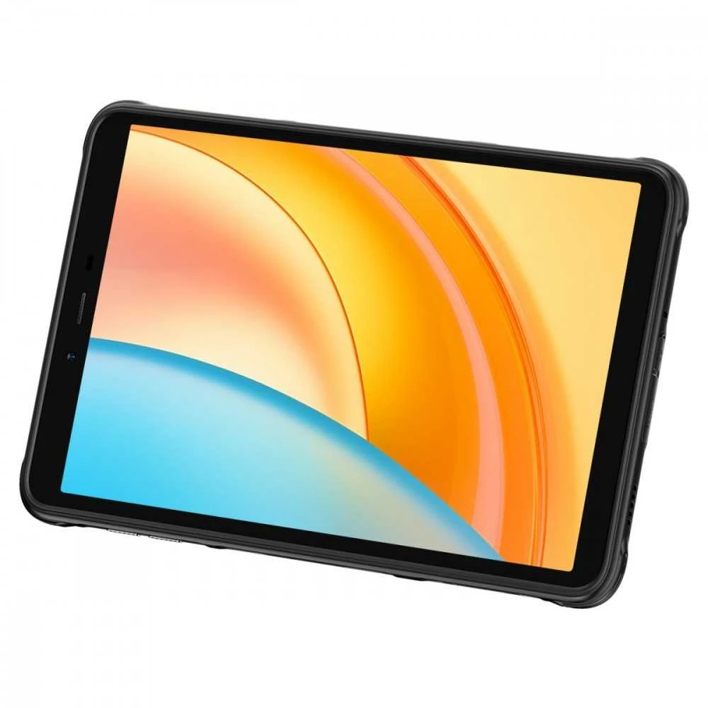 Ulefone Planšetė Armor Pad Pro 4G 8" 8/128GB IP69K Juodas
