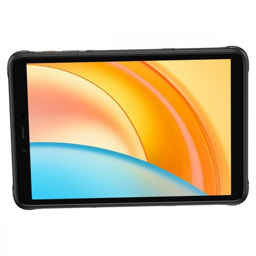 Ulefone Planšetė Armor Pad Pro 4G 8" 8/128GB IP69K Juodas