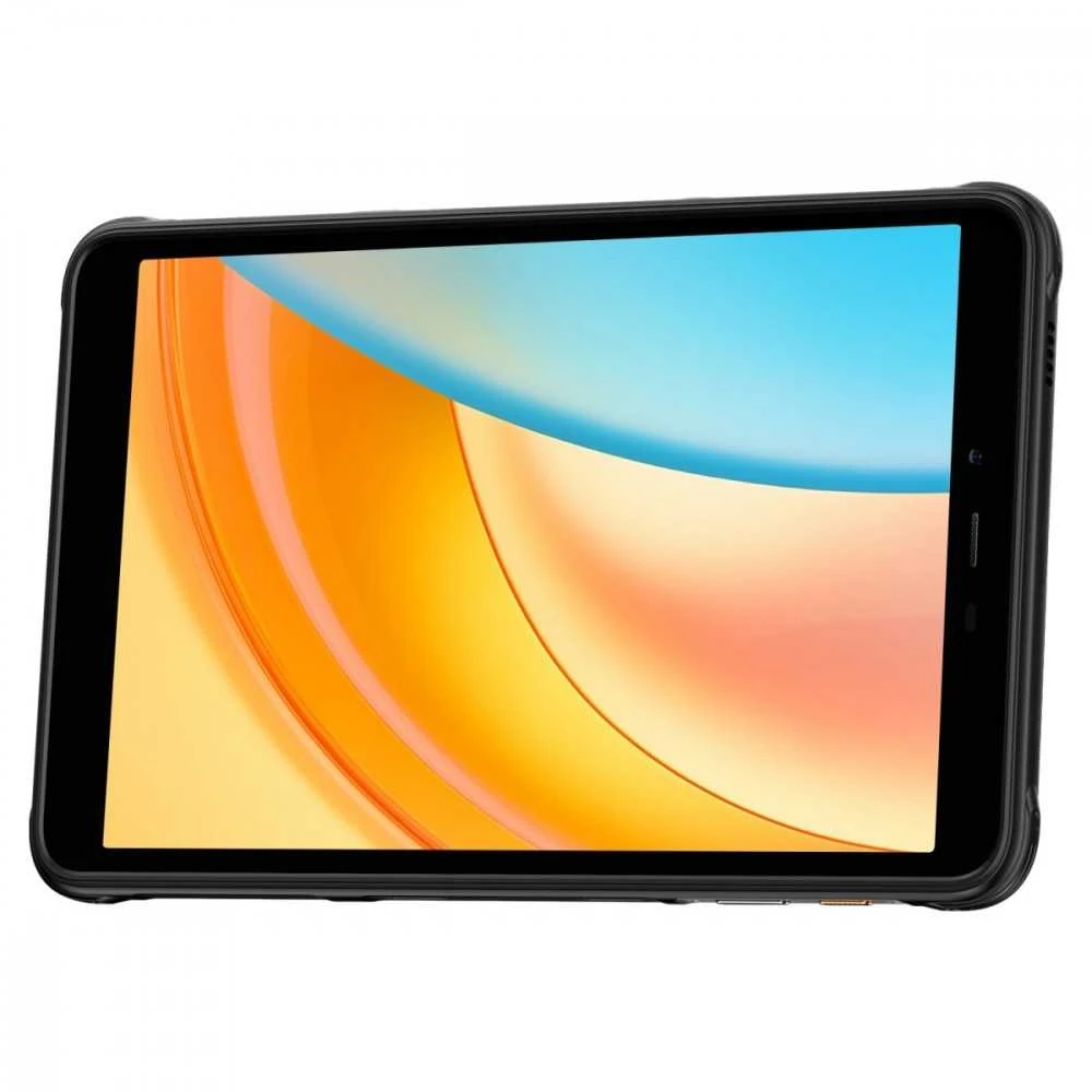 Ulefone Planšetė Armor Pad Pro 4G 8" 8/128GB IP69K Juodas
