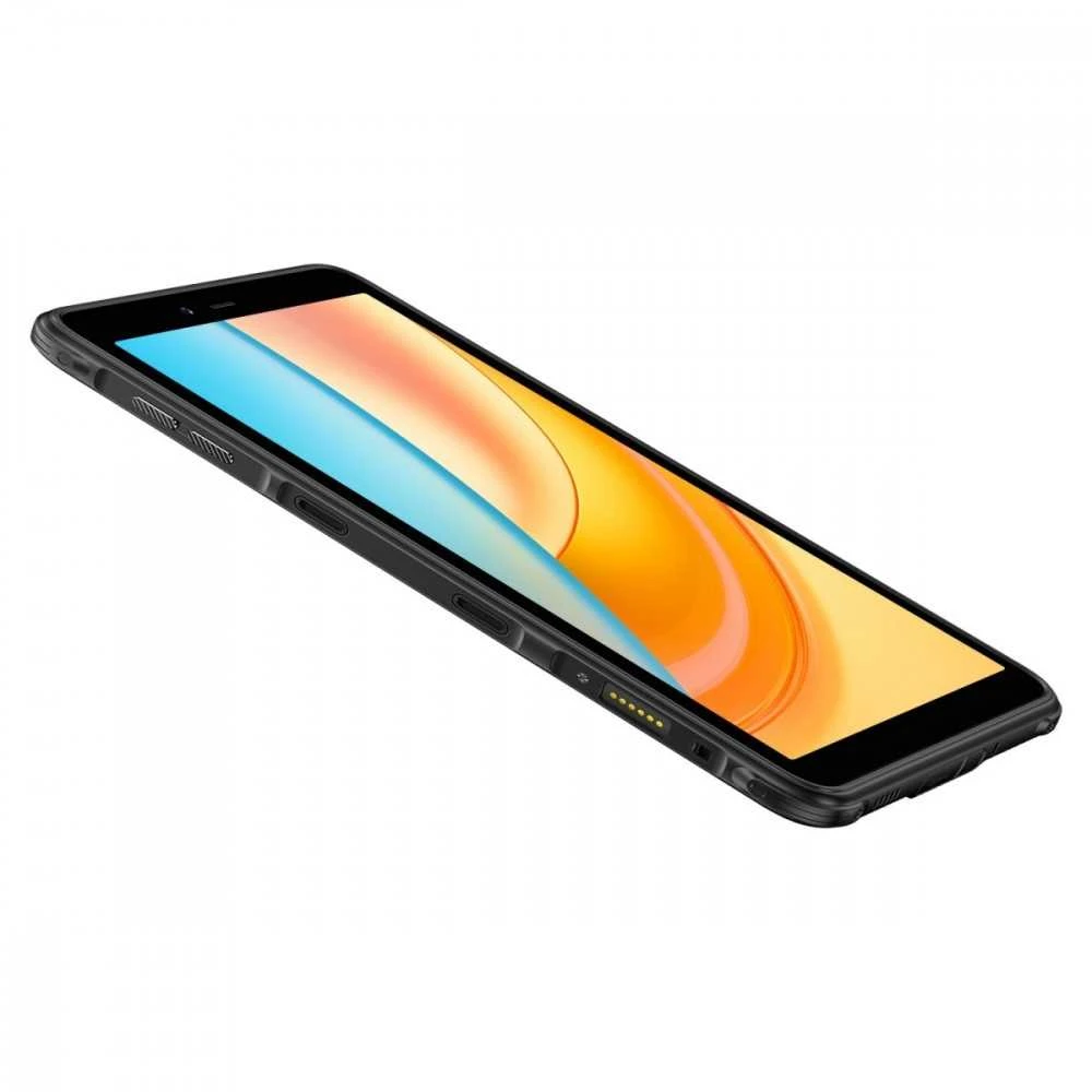 Ulefone Planšetė Armor Pad Pro 4G 8" 8/128GB IP69K Juodas