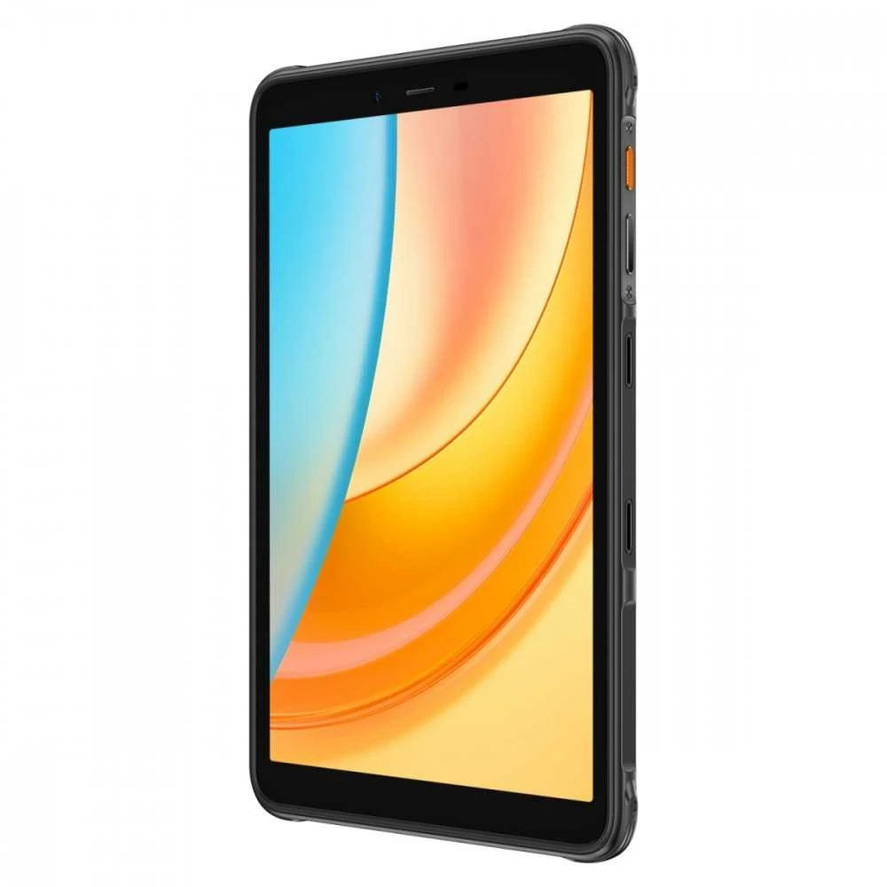 Ulefone Planšetė Armor Pad Pro 4G 8" 8/128GB IP69K Juodas