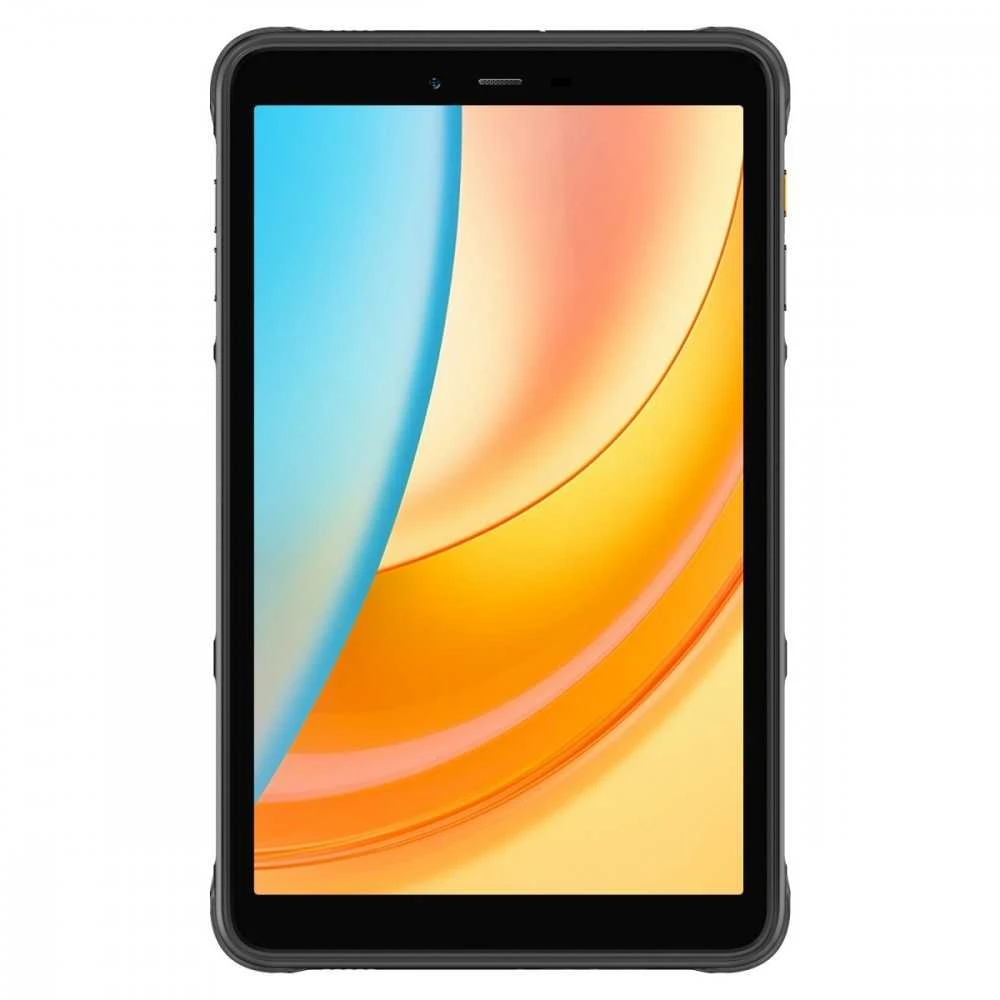 Ulefone Planšetė Armor Pad Pro 4G 8" 8/128GB IP69K Juodas