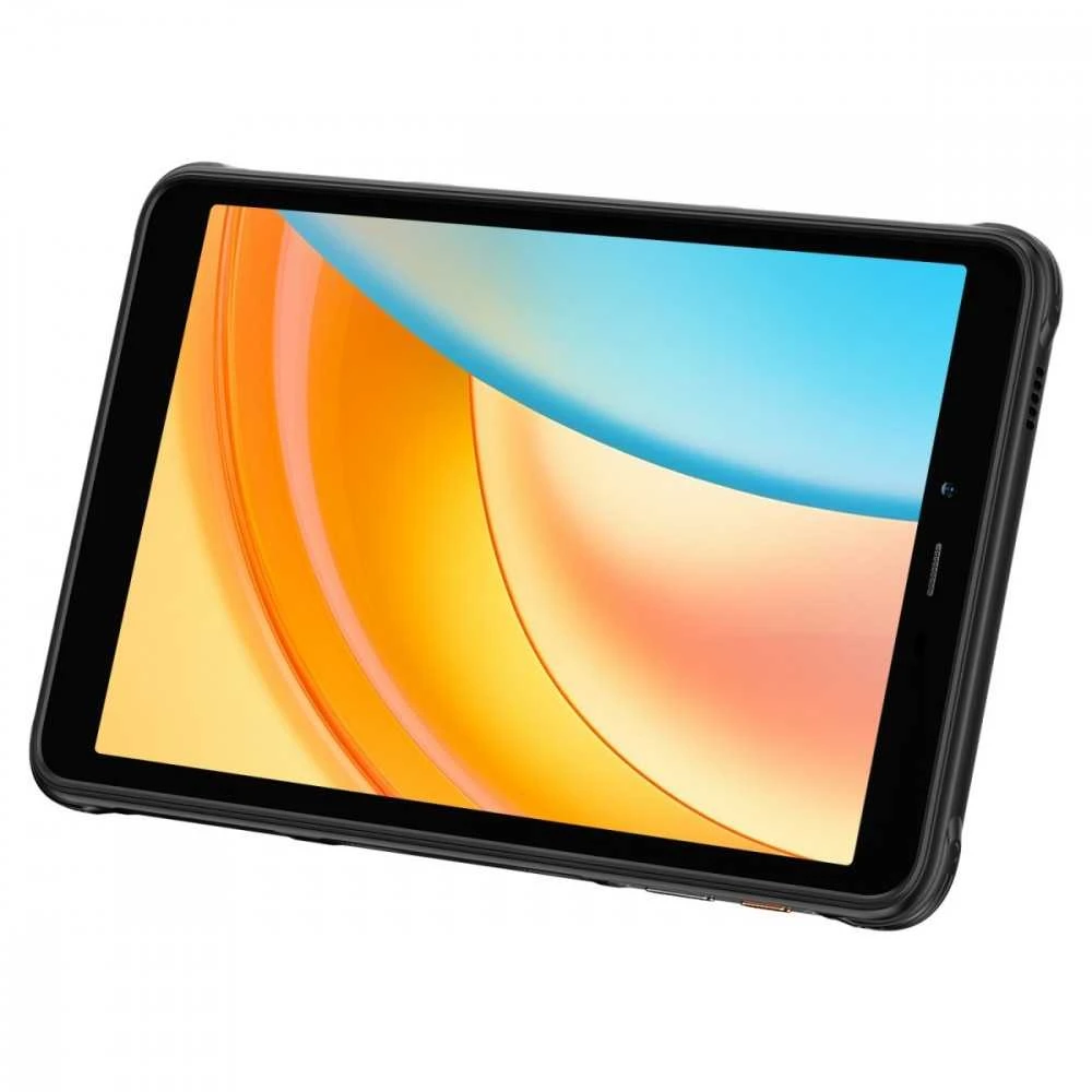 Ulefone Planšetė Armor Pad Pro 4G 8" 8/128GB IP69K Juodas
