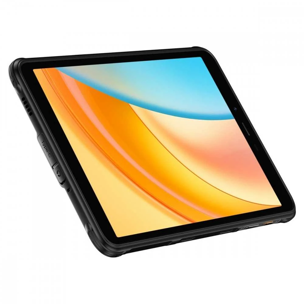 Ulefone Planšetė Armor Pad Pro 4G 8" 8/128GB IP69K Juodas