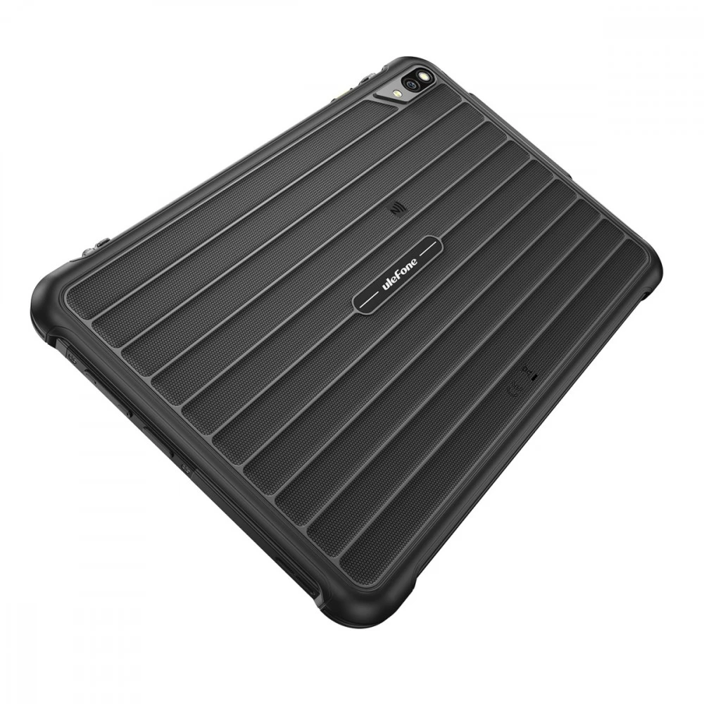 Planšetė UleFone RugKing Pad 2 Pro 8GB/256GB LTE (Juoda) (UF-RP2P/BK)