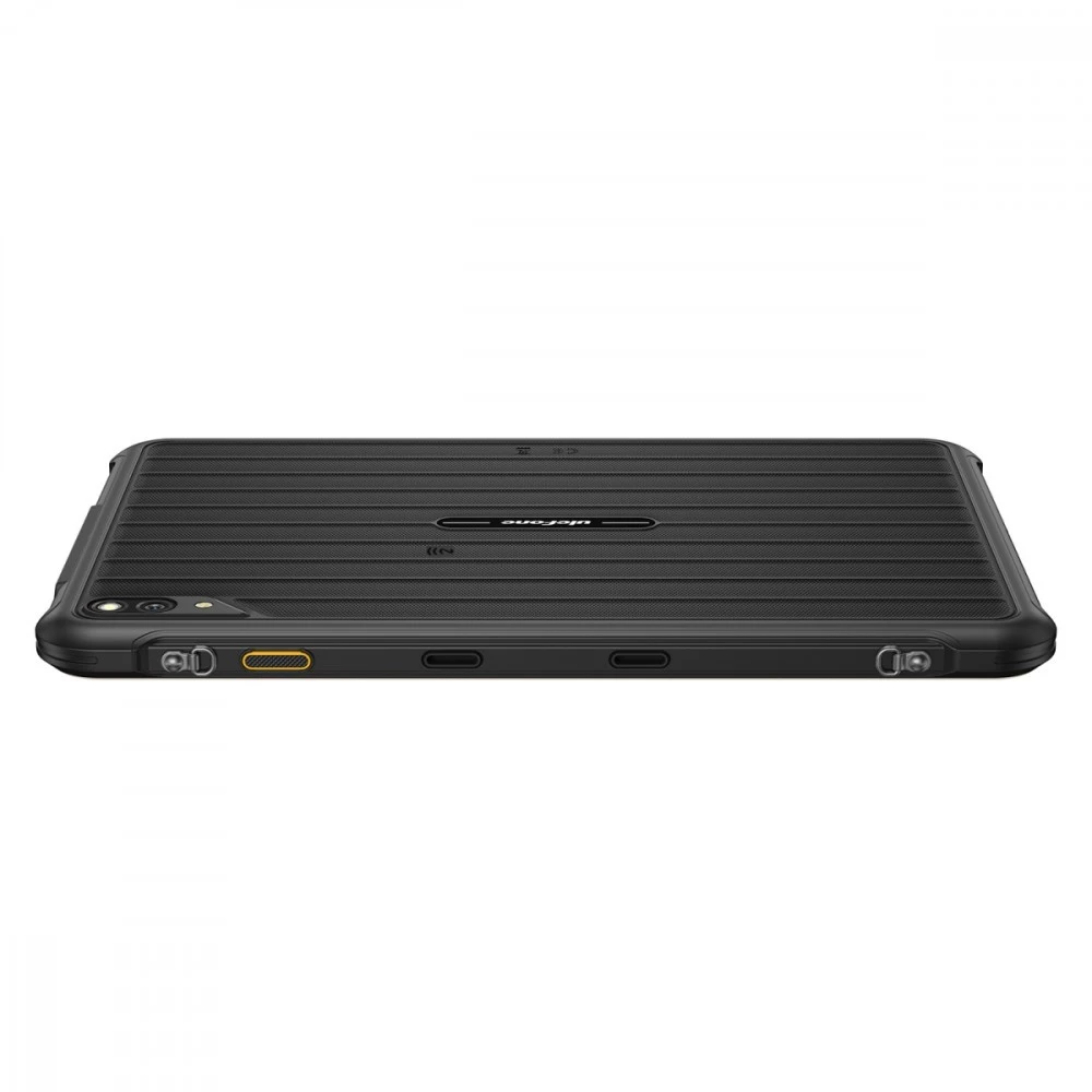 Planšetė UleFone RugKing Pad 2 Pro 8GB/256GB LTE (Juoda) (UF-RP2P/BK)