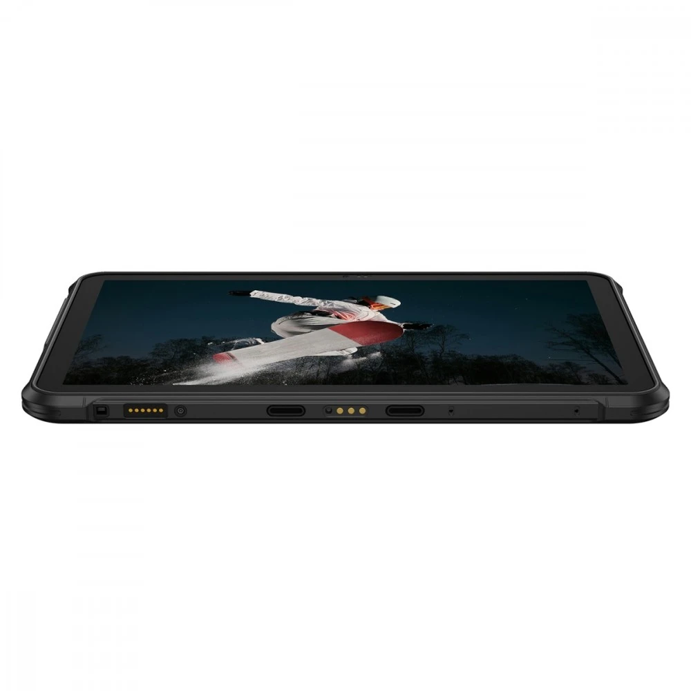Planšetė UleFone RugKing Pad 2 Pro 8GB/256GB LTE (Juoda) (UF-RP2P/BK)