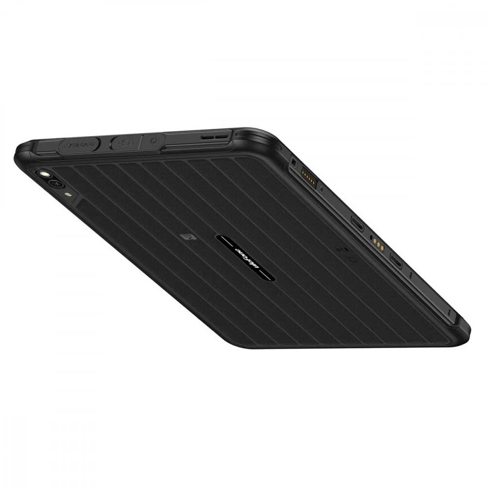 Planšetė UleFone RugKing Pad 2 Pro 8GB/256GB LTE (Juoda) (UF-RP2P/BK)