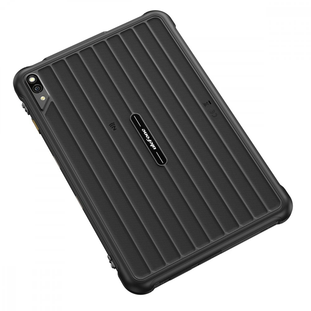 Planšetė UleFone RugKing Pad 2 Pro 8GB/256GB LTE (Juoda) (UF-RP2P/BK)