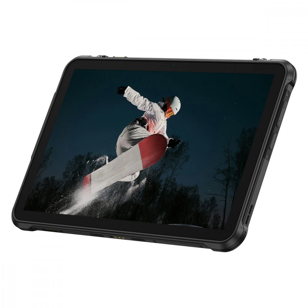 Planšetė UleFone RugKing Pad 2 Pro 8GB/256GB LTE (Juoda) (UF-RP2P/BK)