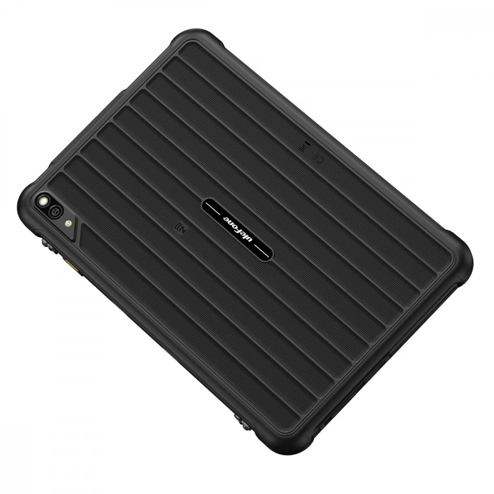 Planšetė UleFone RugKing Pad 2 Pro 8GB/256GB LTE (Juoda) (UF-RP2P/BK)